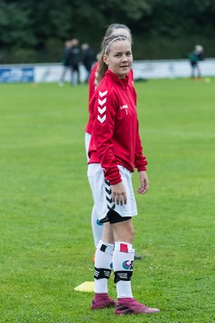 Bild 10 - Frauen SV Henstedt Ulzburg II - TSV Klausdorf : Ergebnis: 2:1